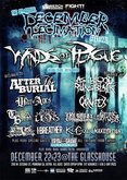 Winds of Plague / Carnifex / The Great Commission / As Blood Runs Black / Loyal To The Grave on Dec 23, 2010 [895-small]