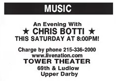 Chris Botti / Mindi Abair on May 12, 2007 [524-small]