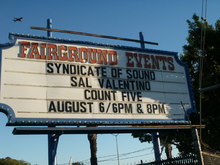 The Count Five / Syndicate Of Sound / Sal Valentino on Aug 6, 2004 [600-small]