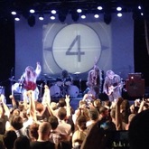 Super Furry Animals on Jul 19, 2016 [625-small]
