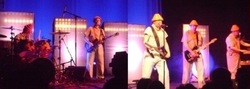 Devo on Nov 9, 2009 [659-small]