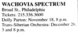 Transiberian orchestra on Dec 26, 2004 [681-small]