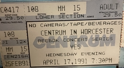 Yes on Apr 17, 1991 [694-small]