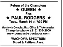 Queen with Paul Rodgers on Mar 14, 2006 [722-small]