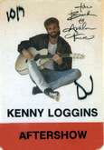 Kenny Loggins on Oct 7, 1988 [734-small]