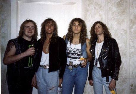 Bonham Concert Photos | Concert Archives