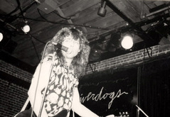 The Riverdogs / Burning Tree on Sep 12, 1990 [773-small]