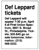 Def Leppard / Ricky Warwick on Apr 8, 2003 [783-small]