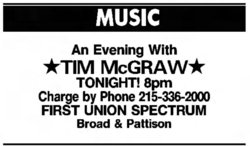 Tim McGraw on Apr 5, 2003 [815-small]