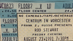 ROD STEWART on Aug 23, 1991 [818-small]