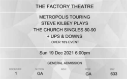 tags: Ticket - Steve Kilbey on Dec 19, 2021 [842-small]
