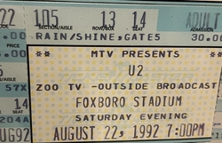 U2 / Primus / The Disposable Heroes of Hiphoprisy on Aug 22, 1992 [853-small]