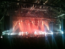 Bon Iver on Oct 30, 2012 [986-small]