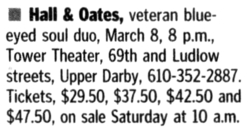Hall and Oates on Mar 8, 2003 [885-small]