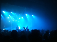 John Grant / Lindstrom / John Talabot / The Soft Moon on Apr 11, 2013 [991-small]