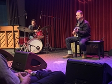 Charlie Hunter Scott Amendola on Nov 11, 2021 [944-small]