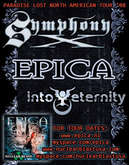 Symphony X / Epica / Into Eternity on Apr 19, 2008 [900-small]