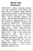 Black Oak Arkansas on May 3, 1974 [042-small]