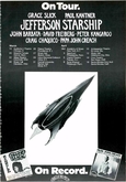 Jefferson Starship / The Marshall Tucker Band / Billy Cobham on Apr 5, 1974 [070-small]