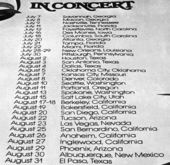 Leon Russell / Little Freddie King on Aug 20, 1972 [080-small]