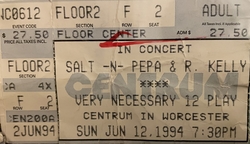 Salt-N-Pepa / R Kelly on Jun 12, 1994 [084-small]