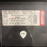 Incubus / Wild Belle on Oct 5, 2019 [089-small]