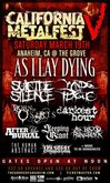 Born of Osiris / As I Lay Dying / Suicide Silence / Winds of Plague / Darkest Hour on Mar 19, 2011 [901-small]