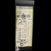 Drowning Pool / Adema on Nov 10, 2007 [131-small]