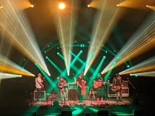 Greensky Bluegrass on Jan 7, 2022 [133-small]