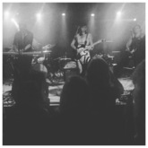 La Luz / Savila / Robert Shredford on May 24, 2018 [155-small]