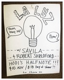 La Luz / Savila / Robert Shredford on May 24, 2018 [156-small]