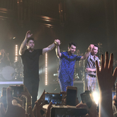 Jonas Brothers on Mar 30, 2019 [178-small]