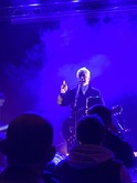The Wedding Present on Nov 21, 2021 [183-small]