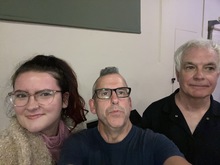 The Wedding Present on Nov 21, 2021 [185-small]