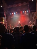 The Wedding Present on Nov 21, 2021 [186-small]