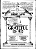 Grateful Dead on Jul 30, 1971 [205-small]