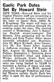 Jefferson Airplane / J.F. Murphy & Salt on Aug 18, 1971 [209-small]
