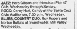 Corey Hart / Candy on Nov 27, 1985 [260-small]