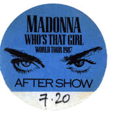Madonna / Level 42 on Jul 20, 1987 [322-small]