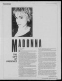 Madonna / Level 42 on Jul 20, 1987 [325-small]