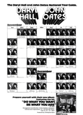 Hall & Oates / Richard Supa on Nov 26, 1976 [354-small]