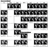 Hall & Oates / Richard Supa on Dec 11, 1976 [357-small]