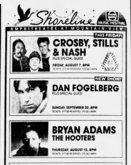 Bryan Adams on Aug 13, 1987 [362-small]