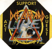 Def Leppard on Aug 17, 1988 [389-small]