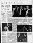 Boz Scaggs / Delbert McClinton / Anson Funderburgh / Katie Webster on Sep 16, 1988 [395-small]