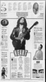 Lenny Kravitz / Stress on Sep 28, 1991 [411-small]