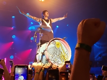 Twenty One Pilots / Half Alive / Arrested Youth on Oct 13, 2021 [425-small]