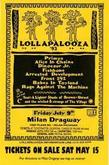 Lollapalooza '93 on Jul 9, 1993 [444-small]