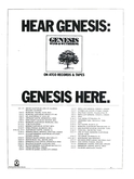 Genesis on Feb 2, 1977 [474-small]