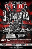 All Shall Perish / Animals as Leaders on May 26, 2011 [905-small]